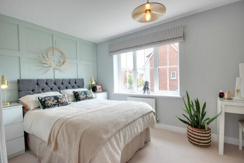 1 Bed 3A