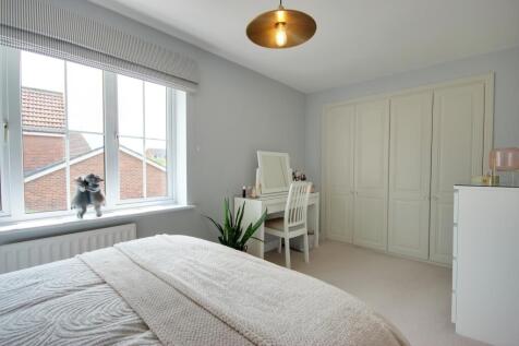 1 Bed 3B