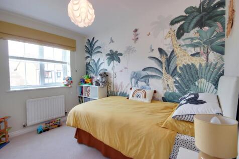 1 Bed 4A