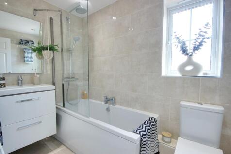 1 Bathroonm A