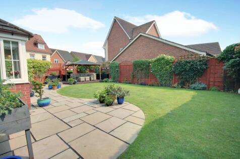 1 Garden B