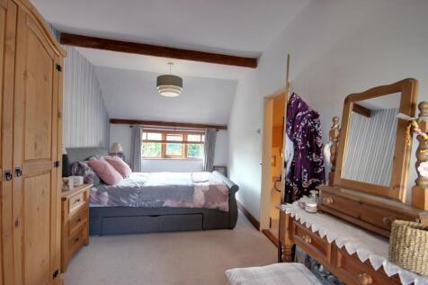 1 Bed 1B