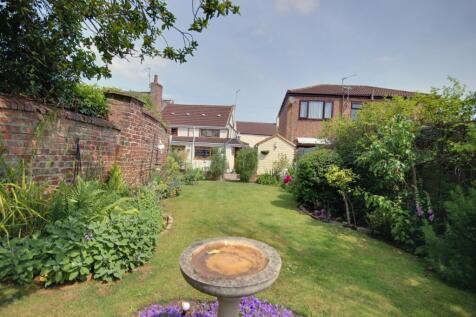 1 Garden C