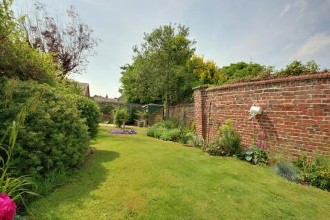 1 Garden B
