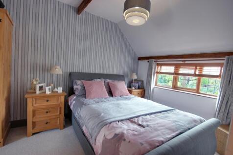 1 Bed 1A