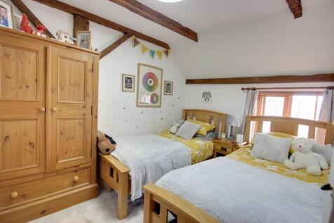 1 Bed 2A