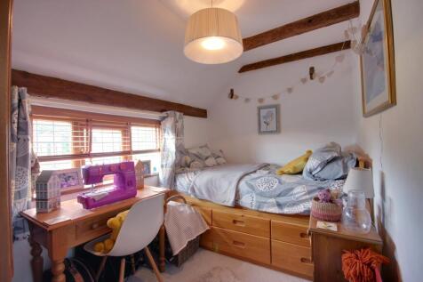1 Bed 3A