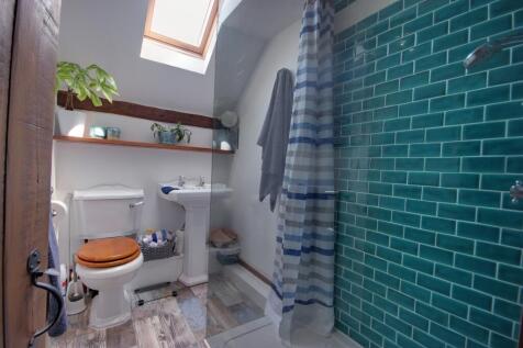 1 Shower Room A