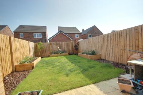 1 Garden A