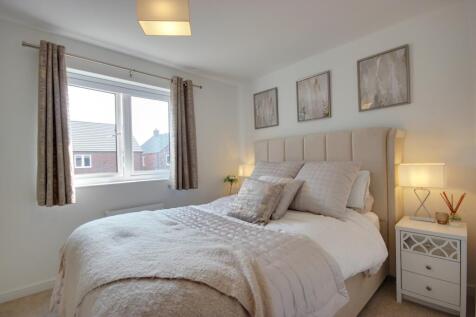 1 Bed 1A