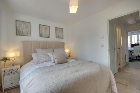 1 Bed 1B
