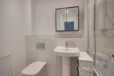 1 Bath A