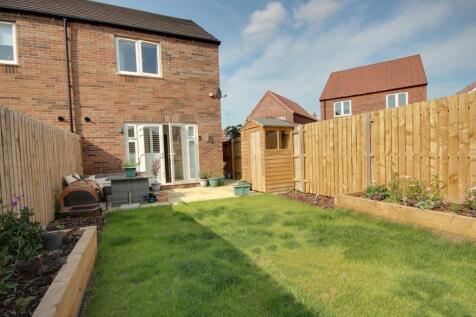 1 Garden B