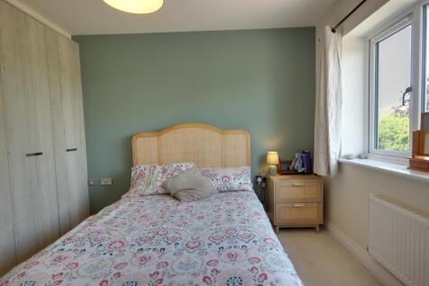 1 Bed 1B