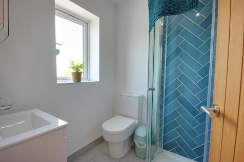 1 Bed 1 Ensuite A
