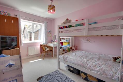 1 Bed 2A