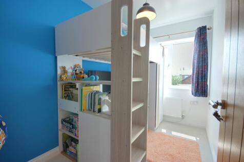 1 Bed 3A