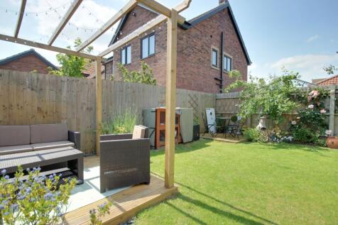 1 Garden B