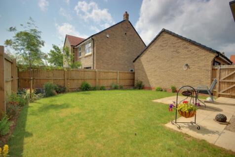 1 Garden A
