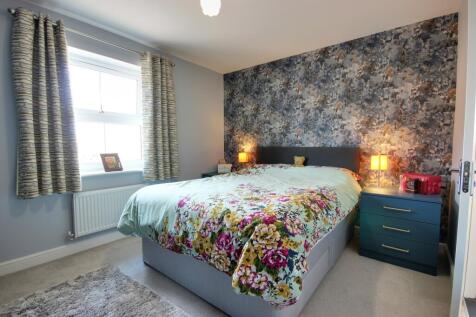 1 Bed 1A