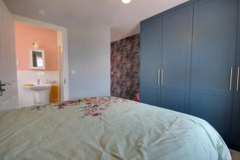 1 Bed 1B