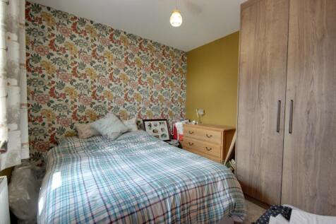 1 Bed 3A