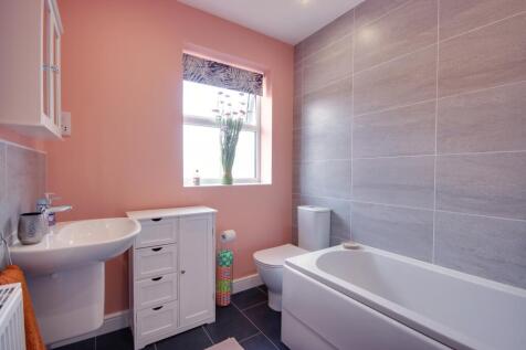 1 Bath A