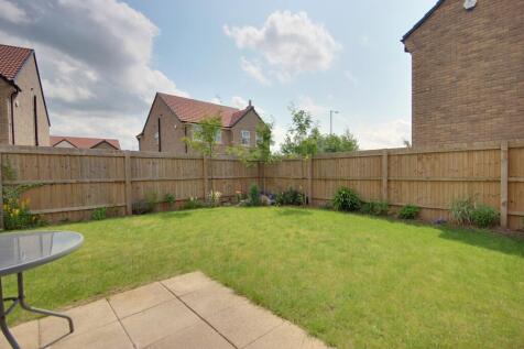 1 Garden C