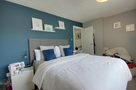 1 Bed 1B