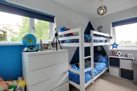 1 Bed 2A