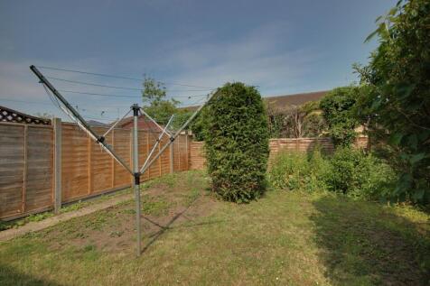 1 Garden B