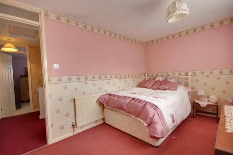 1 Bed 1B
