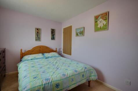 1 Bed 2B