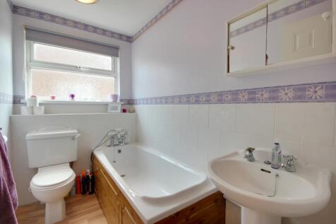 1 Bathroom A