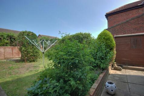 1 Garden A