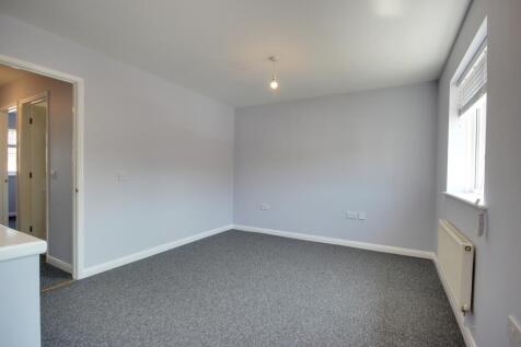 1 Bed 1B