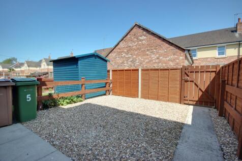 1 Garden A