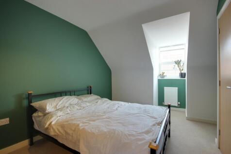 1 Bed 1A