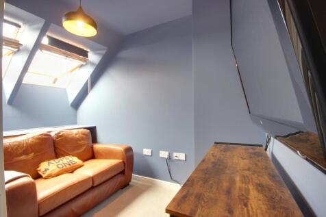 1 Bed 3A