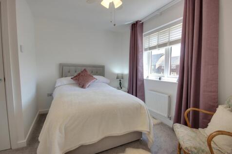 1 Bed 1A
