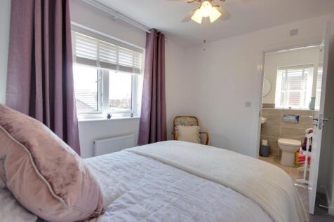 1 Bed 1B