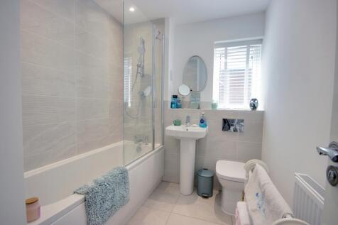1 Family Bath A
