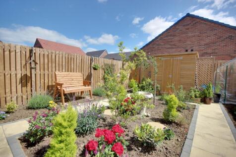 1 Garden  C