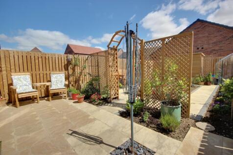 1 Garden A
