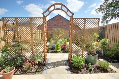 1 Garden B