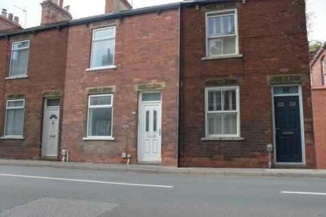 1 Front Keldgate