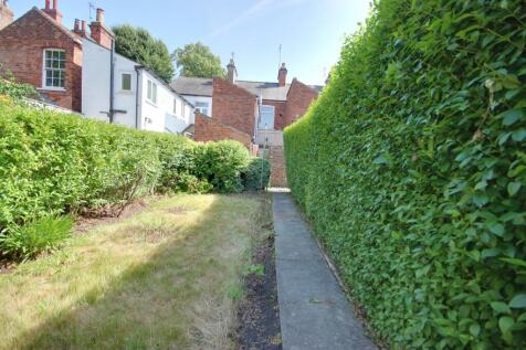 1 Garden B