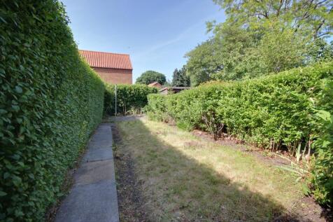 1 Garden A
