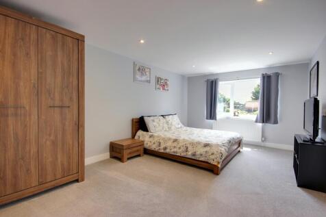 1 Bed 2A