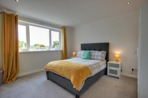 1 Bed 4A